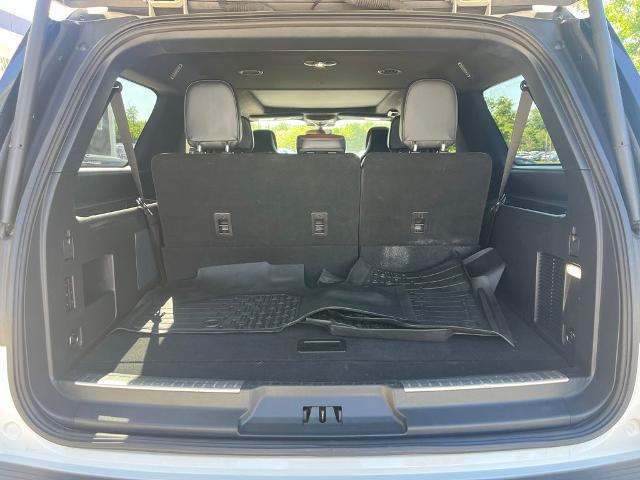 2022 Lincoln Navigator Reserve L