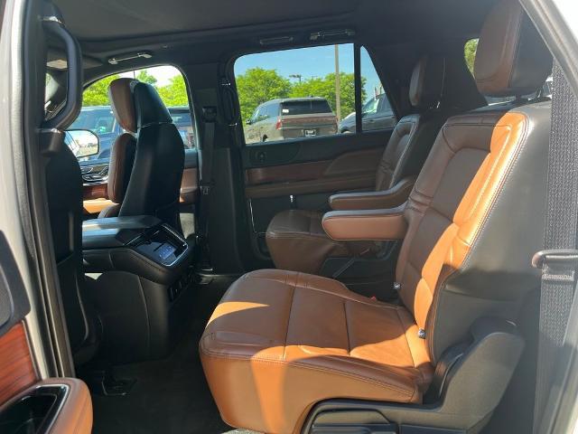 2022 Lincoln Navigator Reserve L