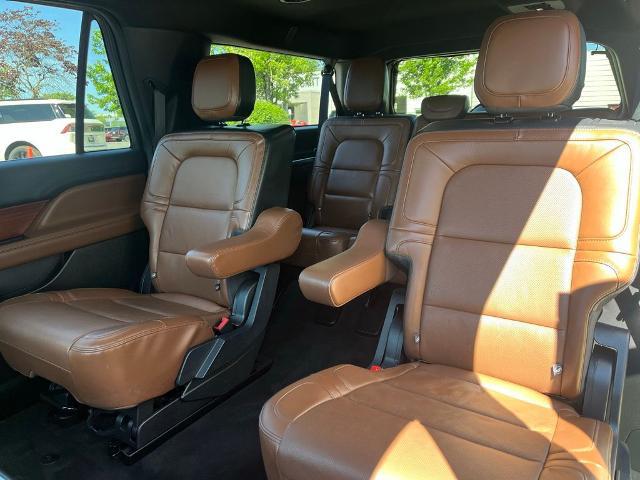 2022 Lincoln Navigator Reserve L