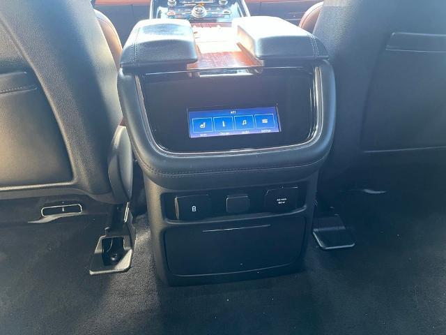 2022 Lincoln Navigator Reserve L