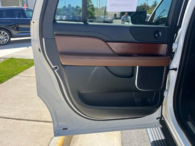 2022 Lincoln Navigator Reserve L