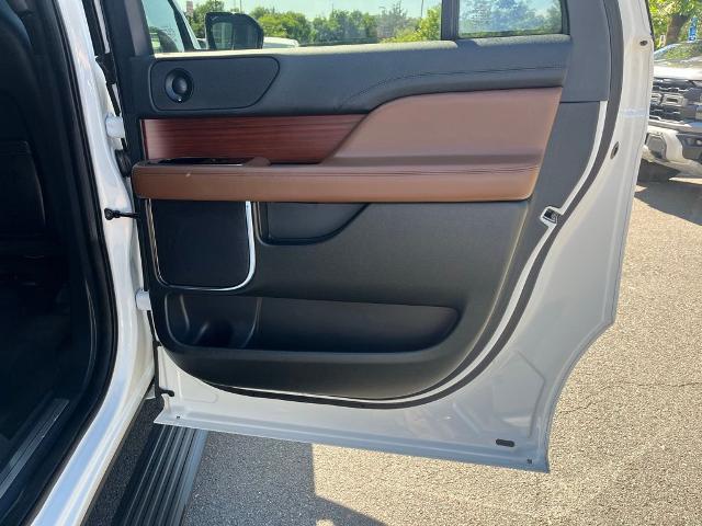 2022 Lincoln Navigator Reserve L