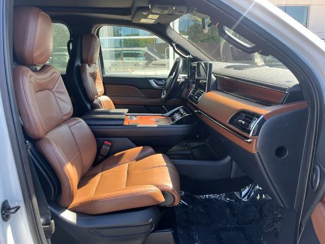 2022 Lincoln Navigator Reserve L