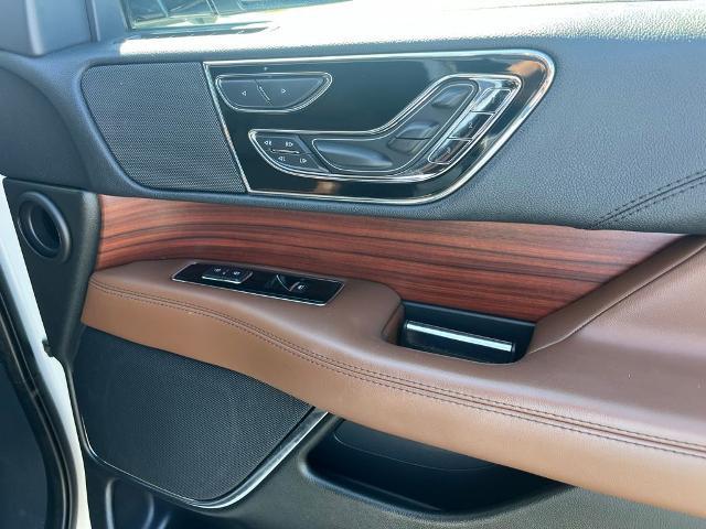 2022 Lincoln Navigator Reserve L