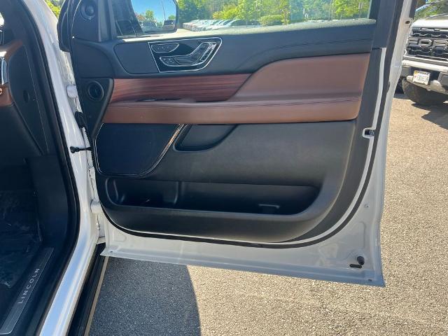 2022 Lincoln Navigator Reserve L