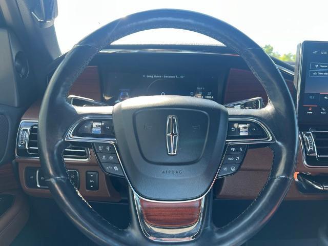 2022 Lincoln Navigator Reserve L