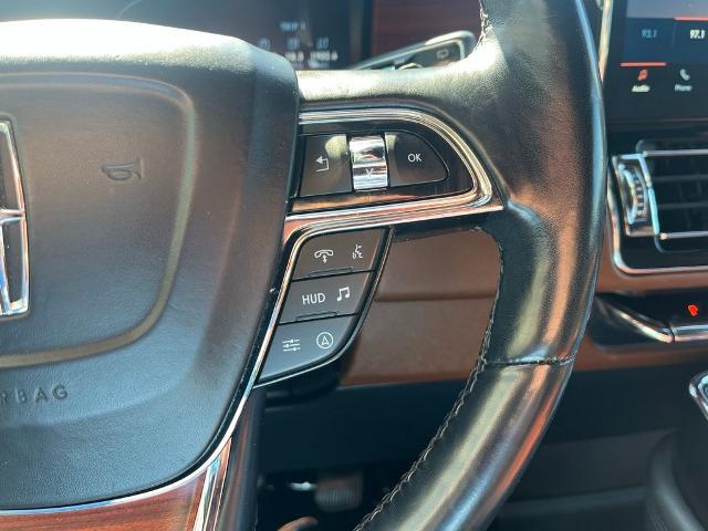 2022 Lincoln Navigator Reserve L