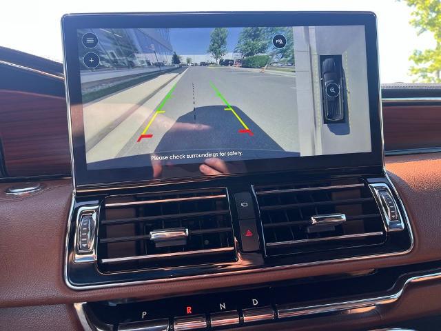 2022 Lincoln Navigator Reserve L