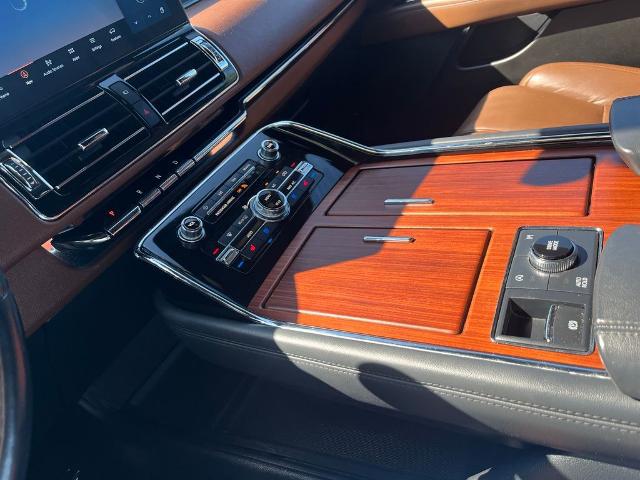 2022 Lincoln Navigator Reserve L