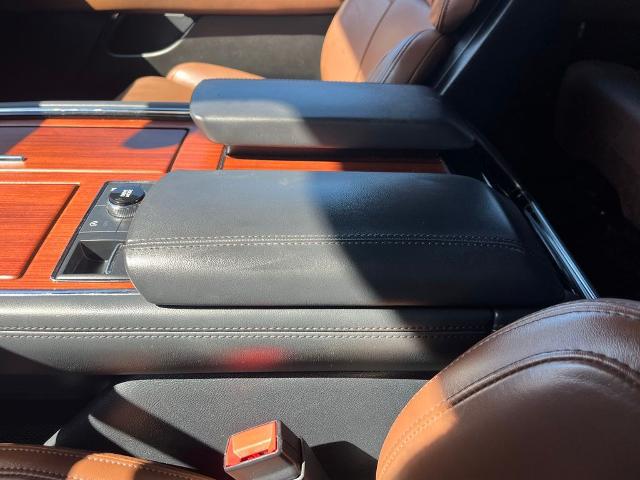 2022 Lincoln Navigator Reserve L