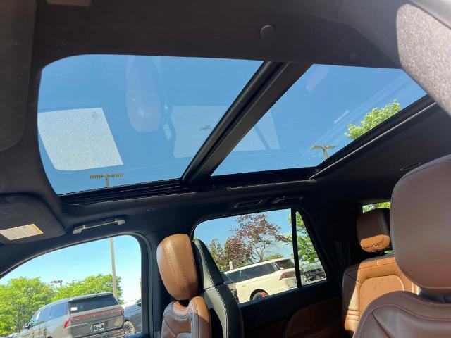 2022 Lincoln Navigator Reserve L