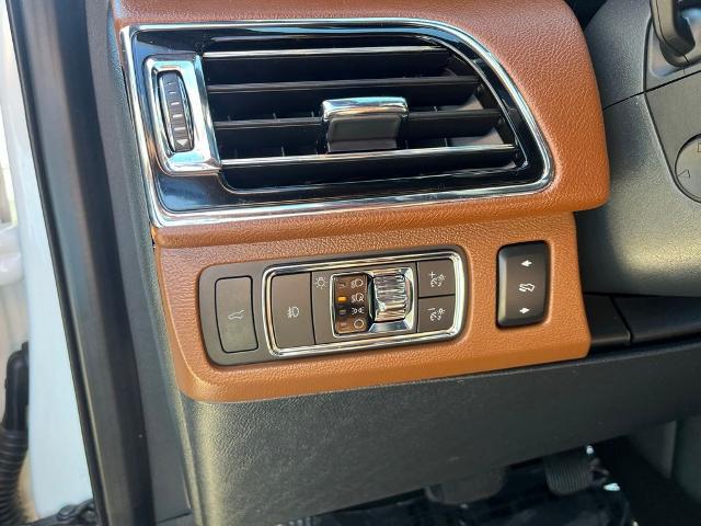 2022 Lincoln Navigator Reserve L