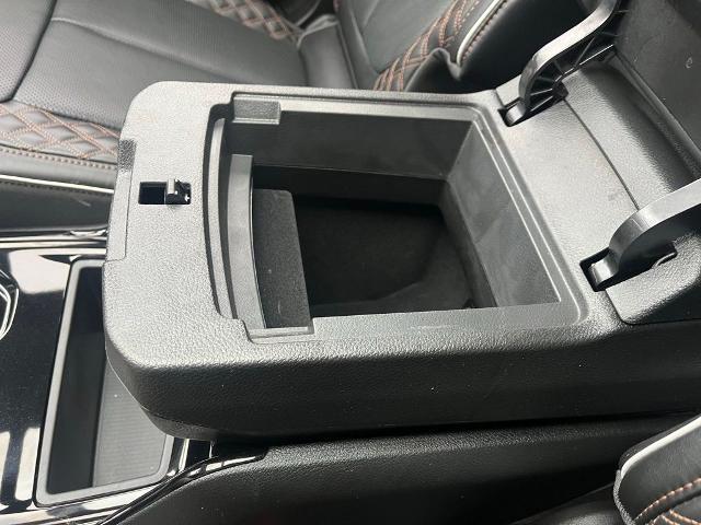 2025 Jeep Grand Cherokee L Summit Reserve 4x4