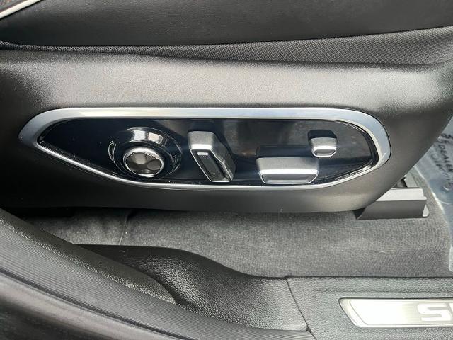 2025 Jeep Grand Cherokee L Summit Reserve 4x4