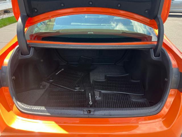 2016 Lexus RC 350 Base