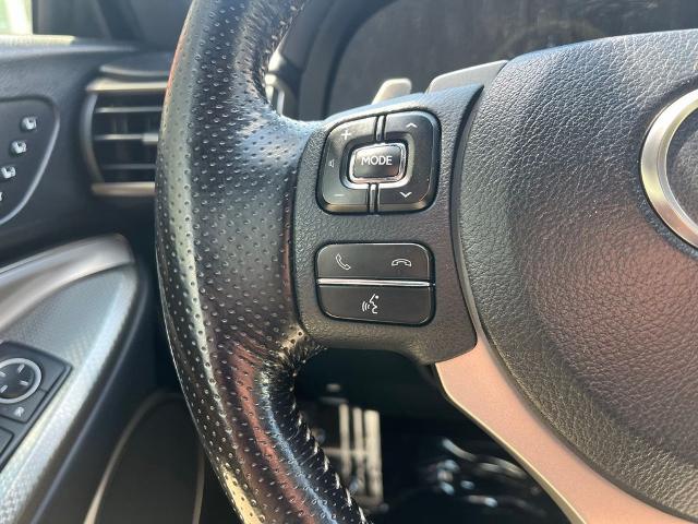2016 Lexus RC 350 Base