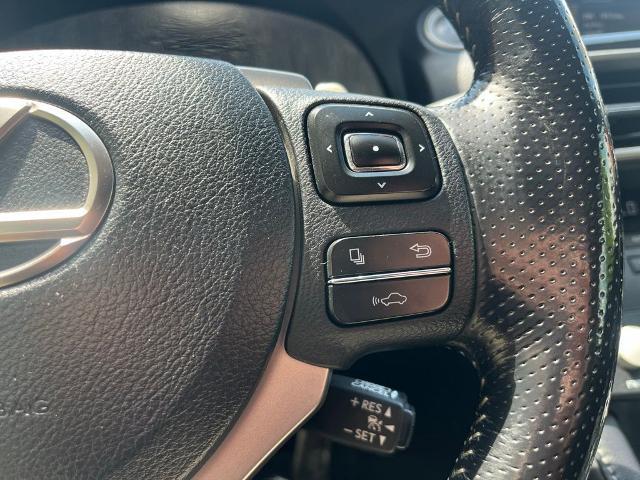 2016 Lexus RC 350 Base