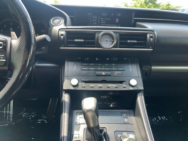 2016 Lexus RC 350 Base