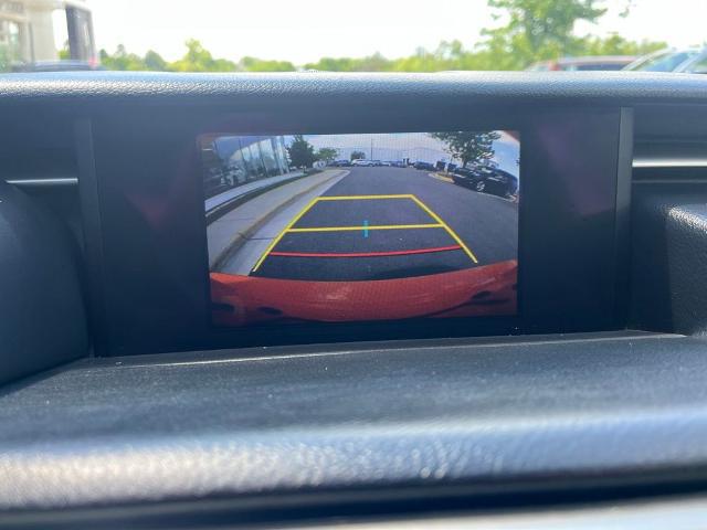 2016 Lexus RC 350 Base