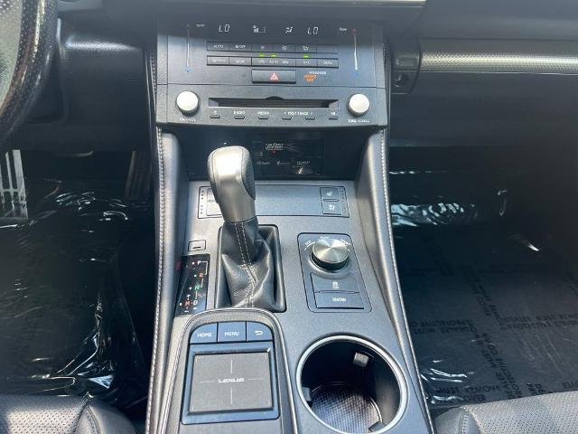 2016 Lexus RC 350 Base