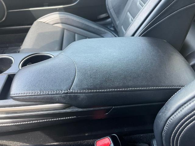 2016 Lexus RC 350 Base