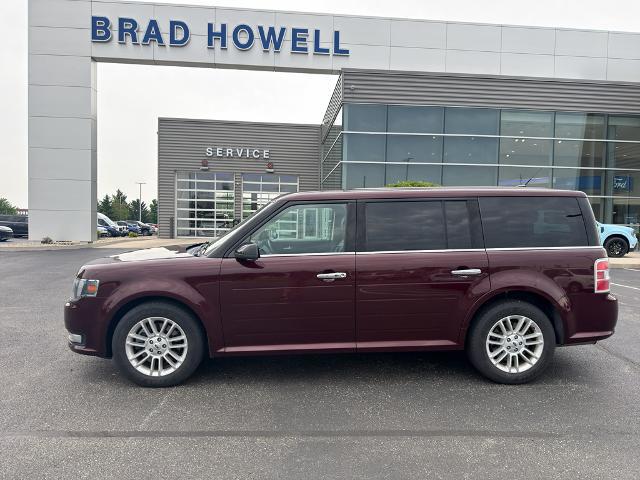 2017 Ford Flex SEL for sale in Kokomo, IN