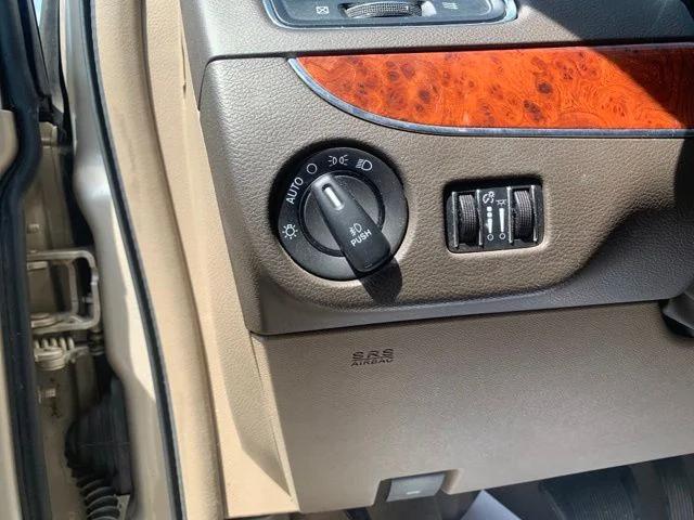 2015 Chrysler Town & Country Touring-L