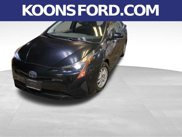 2018 Toyota Prius Four for sale in Annapolis, MD
