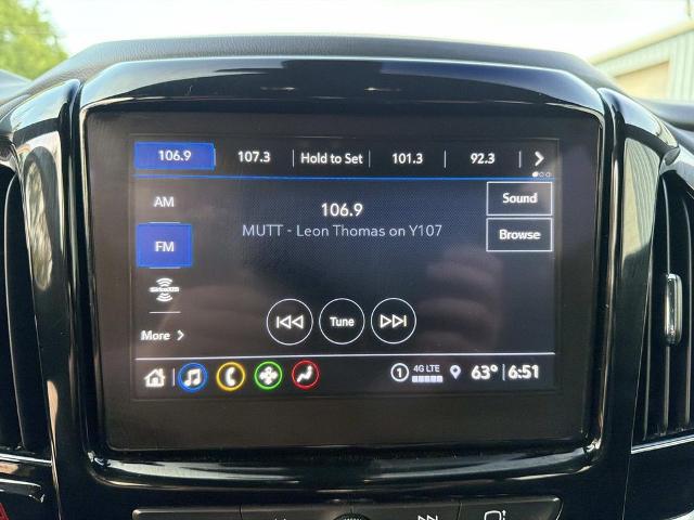 2023 Chevrolet Traverse FWD LT Cloth