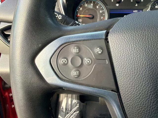 2023 Chevrolet Traverse FWD LT Cloth