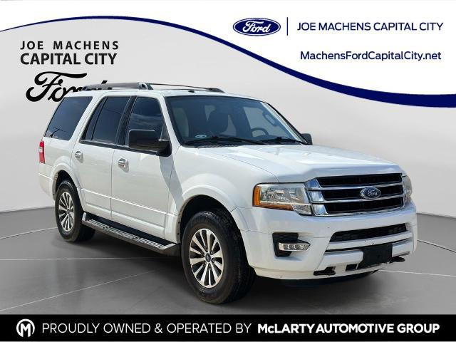 2017 Ford Expedition XLT for sale in Jefferson City, MO