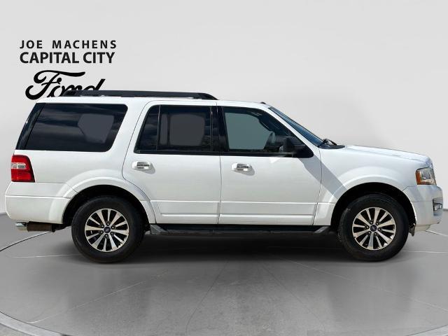 2017 Ford Expedition XLT