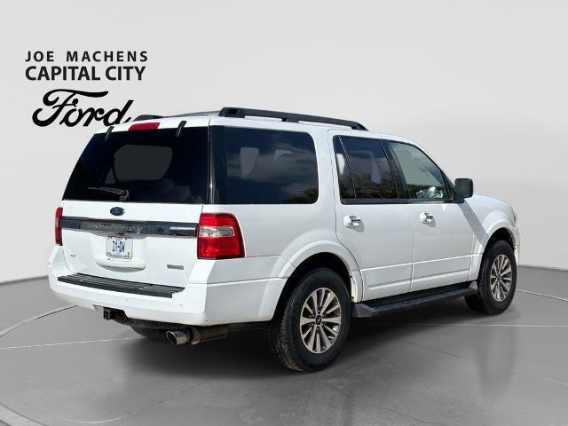 2017 Ford Expedition XLT