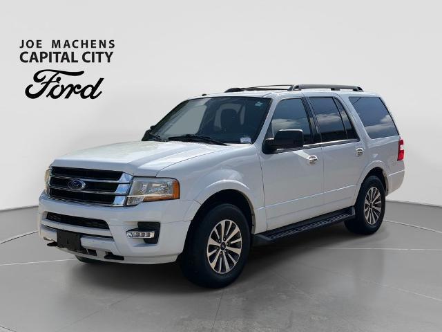 2017 Ford Expedition XLT