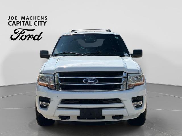 2017 Ford Expedition XLT