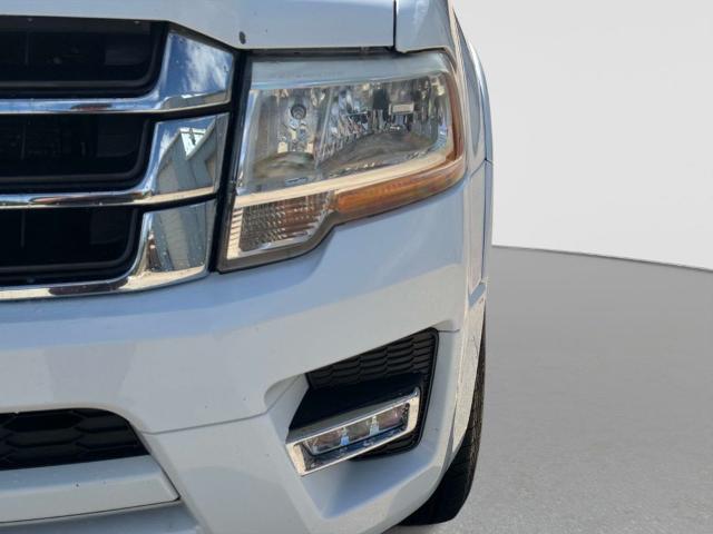 2017 Ford Expedition XLT