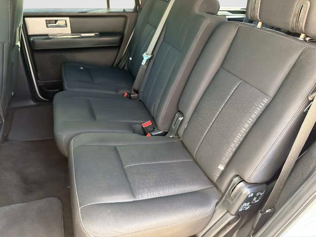 2017 Ford Expedition XLT