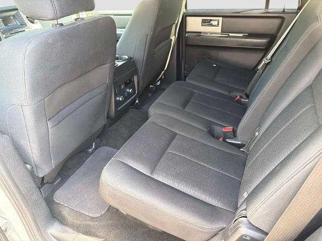 2017 Ford Expedition XLT
