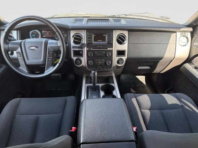 2017 Ford Expedition XLT