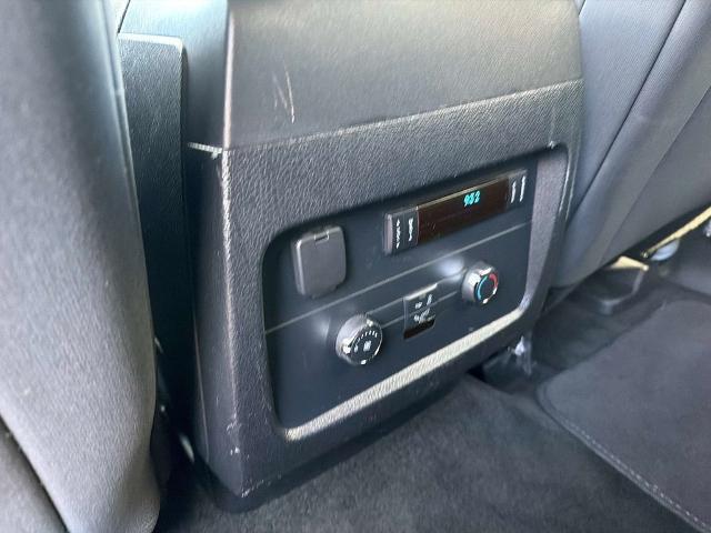 2017 Ford Expedition XLT