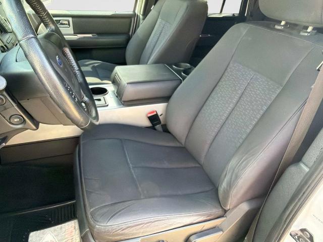 2017 Ford Expedition XLT