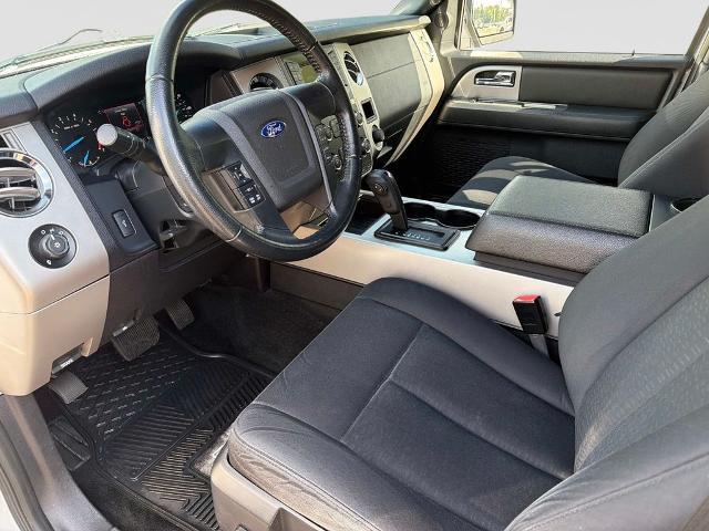 2017 Ford Expedition XLT