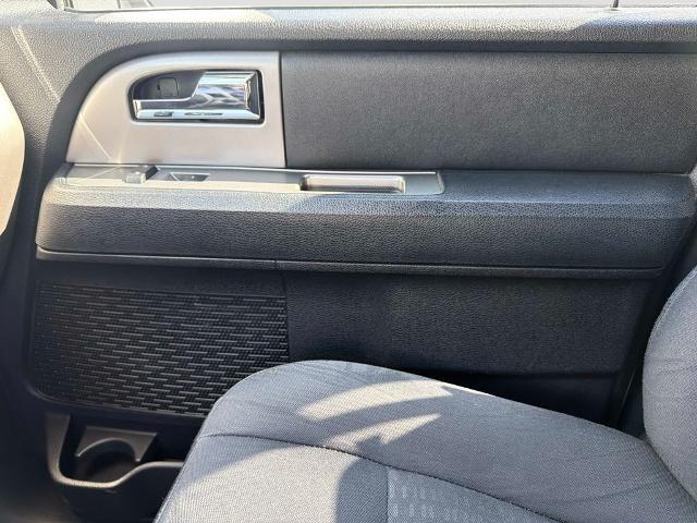 2017 Ford Expedition XLT