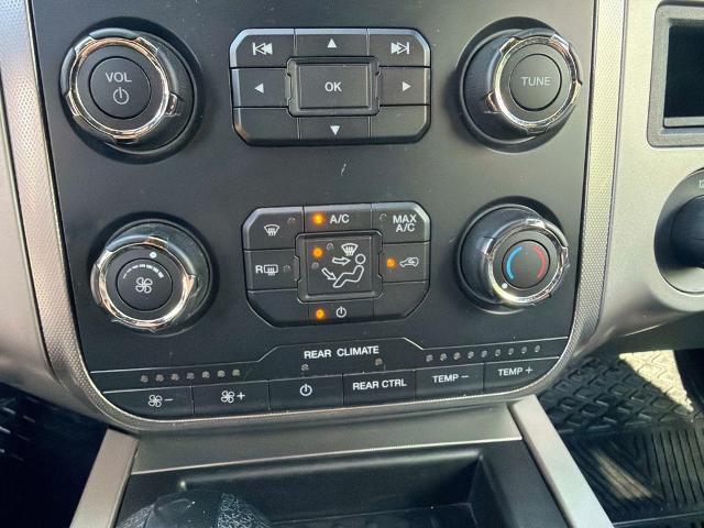 2017 Ford Expedition XLT