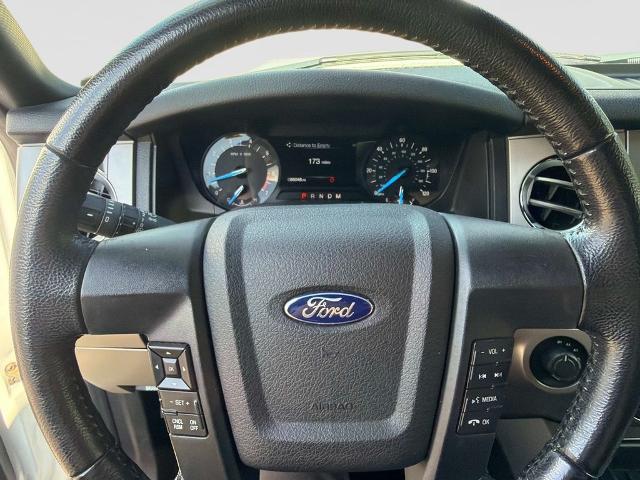 2017 Ford Expedition XLT