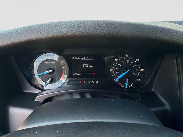 2017 Ford Expedition XLT