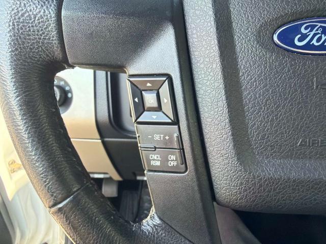 2017 Ford Expedition XLT