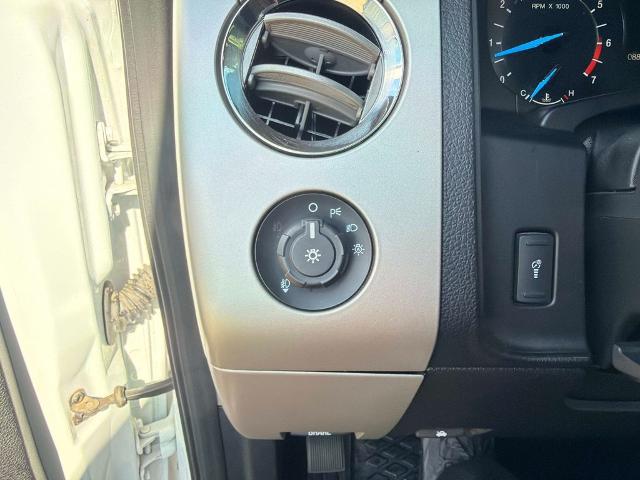 2017 Ford Expedition XLT