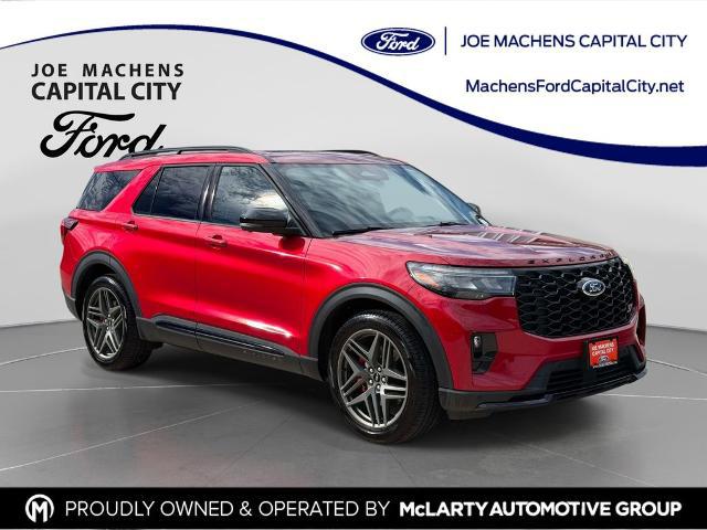 2025 Ford Explorer ST for sale in Jefferson City, MO