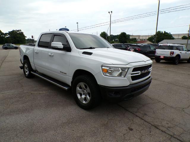 2022 Ram 1500 Big Horn Crew Cab 4x2 5'7" Box for sale in Commerce, GA